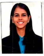 KSG IAS Academy Patna Topper Student 1 Photo